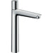 Hansgrohe Talis Select E Basin Mixer 240 Without Waste - Chrome - Unbeatable Bathrooms