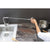 Hansgrohe Talis Select M51 Single Lever Kitchen Mixer 220 with Pull-Out Spout, Single Spray Mode - Unbeatable Bathrooms