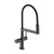 Hansgrohe Talis Select M54 Powderspray Single Lever Kitchen Mixer Semi-Pro, 3Jet - Unbeatable Bathrooms