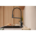 Hansgrohe Talis Select M54 Powderspray Single Lever Kitchen Mixer Semi-Pro, 3Jet - Unbeatable Bathrooms