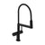 Hansgrohe Talis Select M54 Powderspray Single Lever Kitchen Mixer Semi-Pro, 3Jet - Unbeatable Bathrooms