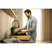 Hansgrohe Talis Select M54 Powderspray Single Lever Kitchen Mixer Semi-Pro, 3Jet - Unbeatable Bathrooms