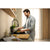 Hansgrohe Talis Select M54 Powderspray Single Lever Kitchen Mixer Semi-Pro, 3Jet - Unbeatable Bathrooms