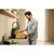 Hansgrohe Talis Select M54 Powderspray Single Lever Kitchen Mixer Semi-Pro, 3Jet - Unbeatable Bathrooms