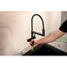 Hansgrohe Talis Select M54 Powderspray Single Lever Kitchen Mixer Semi-Pro, 3Jet - Unbeatable Bathrooms