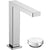 Hansgrohe Tecturis E 2-Hole Basin Mixer 150 Coolstart Ecosmart+ with Waste Set - Unbeatable Bathrooms
