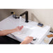 Hansgrohe Tecturis E 2-Hole Basin Mixer 150 Coolstart Ecosmart+ with Waste Set - Unbeatable Bathrooms