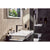 Hansgrohe Tecturis E 2-Hole Basin Mixer 150 Coolstart Ecosmart+ with Waste Set - Unbeatable Bathrooms