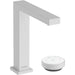 Hansgrohe Tecturis E 2-Hole Basin Mixer 150 Coolstart Ecosmart+ with Waste Set - Unbeatable Bathrooms
