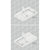 Hansgrohe Tecturis E 2-Hole Basin Mixer 150 Coolstart Ecosmart+ with Waste Set - Unbeatable Bathrooms