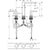 Hansgrohe Tecturis E 3-Hole Basin Mixer 150 Ecosmart+ with Push-Open Waste Set - Unbeatable Bathrooms