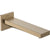 Hansgrohe Tecturis E Bath Spout - Unbeatable Bathrooms
