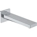 Hansgrohe Tecturis E Bath Spout - Unbeatable Bathrooms