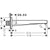Hansgrohe Tecturis E Bath Spout - Unbeatable Bathrooms