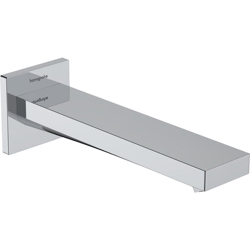 Hansgrohe Tecturis E Bath Spout - Unbeatable Bathrooms