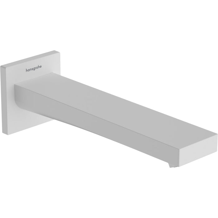 Hansgrohe Tecturis E Bath Spout - Unbeatable Bathrooms