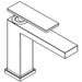 Hansgrohe Tecturis E Single Lever Basin Mixer 110 Coolstart Without Waste Set - Unbeatable Bathrooms