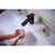 Hansgrohe Tecturis E Single Lever Basin Mixer 110 Coolstart Ecosmart+ Without Waste Set - Unbeatable Bathrooms