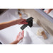 Hansgrohe Tecturis E Single Lever Basin Mixer 110 Coolstart Ecosmart+ Without Waste Set - Unbeatable Bathrooms
