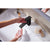 Hansgrohe Tecturis E Single Lever Basin Mixer 110 Coolstart Ecosmart+ Without Waste Set - Unbeatable Bathrooms