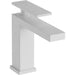 Hansgrohe Tecturis E Single Lever Basin Mixer 110 Coolstart with Pop-Up Waste Set - Unbeatable Bathrooms