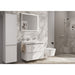 Hansgrohe Tecturis E Single Lever Basin Mixer 110 Coolstart Ecosmart+ with Pop-Up Waste Set - Unbeatable Bathrooms