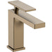Hansgrohe Tecturis E Single Lever Basin Mixer 110 Coolstart with Pop-Up Waste Set - Unbeatable Bathrooms