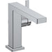 Hansgrohe Tecturis E Single Lever Basin Mixer 110 Fine Coolstart Ecosmart+ with Push-Open Waste Set - Unbeatable Bathrooms