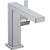 Hansgrohe Tecturis E Single Lever Basin Mixer 110 Fine Coolstart Ecosmart+ with Push-Open Waste Set - Unbeatable Bathrooms