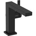 Hansgrohe Tecturis E Single Lever Basin Mixer 110 Fine Coolstart Ecosmart+ with Pop Up-Waste Set - Unbeatable Bathrooms