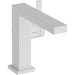 Hansgrohe Tecturis E Single Lever Basin Mixer 110 Fine Coolstart Ecosmart+ with Push-Open Waste Set - Unbeatable Bathrooms