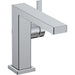 Hansgrohe Tecturis E Single Lever Basin Mixer 110 Fine Coolstart Ecosmart+ with Pop Up-Waste Set - Unbeatable Bathrooms