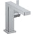 Hansgrohe Tecturis E Single Lever Basin Mixer 110 Fine Coolstart Ecosmart+ with Pop Up-Waste Set - Unbeatable Bathrooms