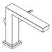 Hansgrohe Tecturis E Single Lever Basin Mixer 110 Fine Coolstart with Push-Open Waste Set - Unbeatable Bathrooms