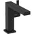 Hansgrohe Tecturis E Single Lever Basin Mixer 110 Fine Coolstart Ecosmart+ with Pop Up-Waste Set - Unbeatable Bathrooms