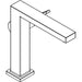 Hansgrohe Tecturis E Single Lever Basin Mixer 150 Fine Coolstart with Push-Open Waste Set - Unbeatable Bathrooms