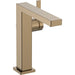 Hansgrohe Tecturis E Single Lever Basin Mixer 150 Fine Coolstart Ecosmart+ with Push-Open Waste Set - Unbeatable Bathrooms