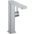 Hansgrohe Tecturis E Single Lever Basin Mixer 210 Fine Coolstart with Swivel Spout and Push-Open Waste Set - Unbeatable Bathrooms