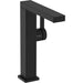 Hansgrohe Tecturis E Single Lever Basin Mixer 210 Fine Coolstart with Swivel Spout and Push-Open Waste Set - Unbeatable Bathrooms