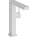 Hansgrohe Tecturis E Single Lever Basin Mixer 210 Fine Coolstart with Swivel Spout and Push-Open Waste Set - Unbeatable Bathrooms