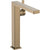 Hansgrohe Tecturis E Single Lever Basin Mixer 240 Fine Coolstart Ecosmart+ For Wash Bowls with Push-Open Waste Set - Unbeatable Bathrooms