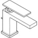 Hansgrohe Tecturis E Single Lever Basin Mixer 80 Coolstart Ecosmart+ with Pop-Up Waste Set - Unbeatable Bathrooms