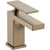 Hansgrohe Tecturis E Single Lever Basin Mixer 80 Coolstart Ecosmart+ with Pop-Up Waste Set - Unbeatable Bathrooms