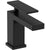Hansgrohe Tecturis E Single Lever Basin Mixer 80 Coolstart Ecosmart+ with Pop-Up Waste Set - Unbeatable Bathrooms