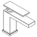 Hansgrohe Tecturis E Single Lever Basin Mixer 80 Coolstart Ecosmart+ Without Waste Set - Unbeatable Bathrooms