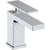Hansgrohe Tecturis E Single Lever Basin Mixer 80 Coolstart with Pop-Up Waste Set - Unbeatable Bathrooms