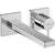 Hansgrohe Tecturis E Single Lever Basin Mixer For Concealed Installation Wall-Mounted Ecosmart+ with Spout 22,5 cm - Unbeatable Bathrooms