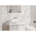 Hansgrohe Tecturis E Single Lever Basin Mixer For Concealed Installation Wall-Mounted Ecosmart+ with Spout 22,5 cm - Unbeatable Bathrooms