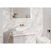 Hansgrohe Tecturis E Single Lever Basin Mixer For Concealed Installation Wall-Mounted Ecosmart+ with Spout 22,5 cm - Unbeatable Bathrooms