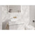 Hansgrohe Tecturis E Single Lever Basin Mixer For Concealed Installation Wall-Mounted Ecosmart+ with Spout 22,5 cm - Unbeatable Bathrooms
